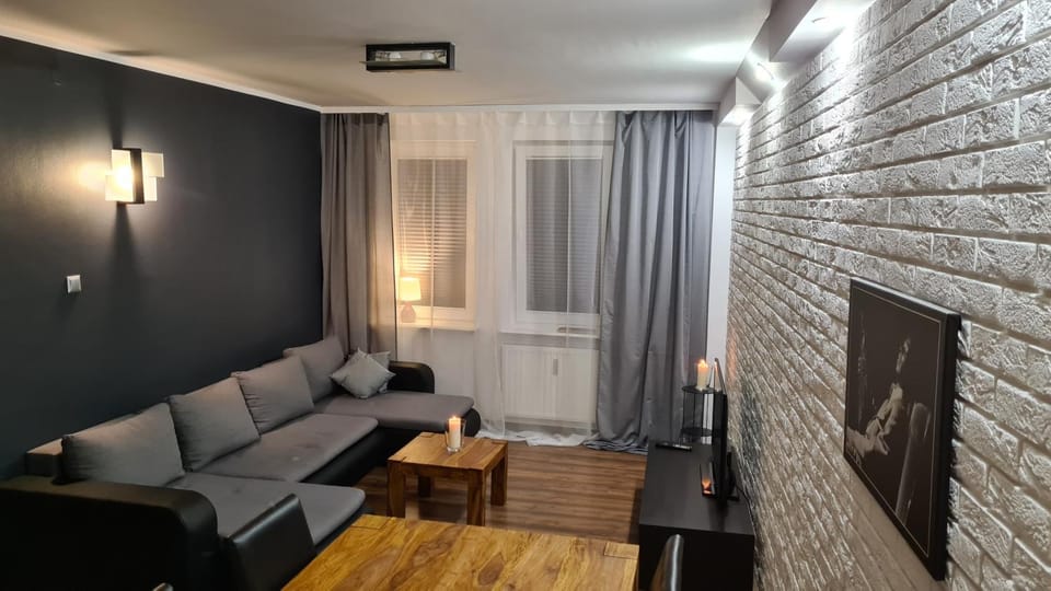 Mieszkanie Przy Deptaku Apartment in Swinoujscie