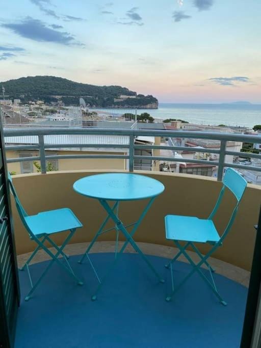 Balcony/Terrace, Sunset