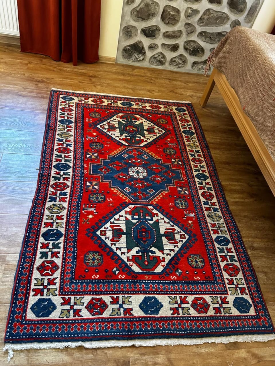Saryan Guesthouse Bed and Breakfast in Armenia