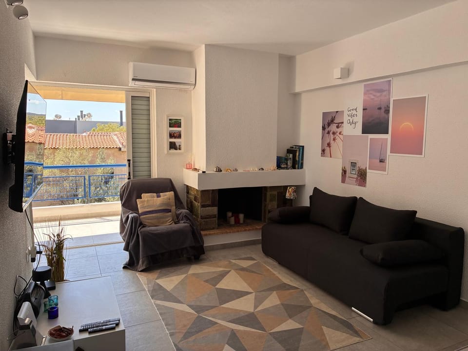 Sparkling dream Apartment in East Attica Regional Unit, Greece