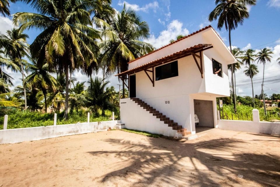 Camboa Suíte Apartment in State of Alagoas, Brazil
