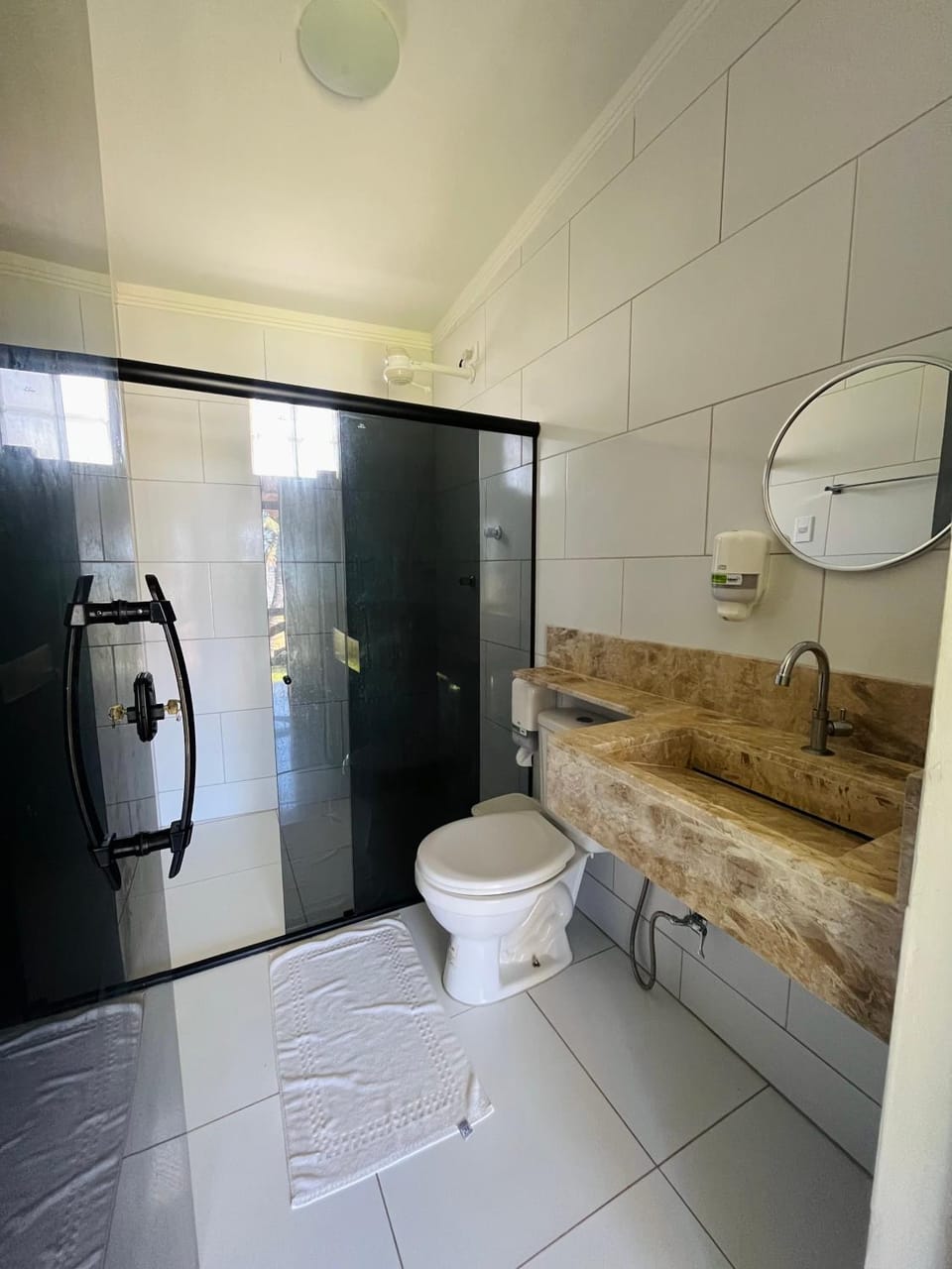 Camboa Suíte Apartment in State of Alagoas, Brazil