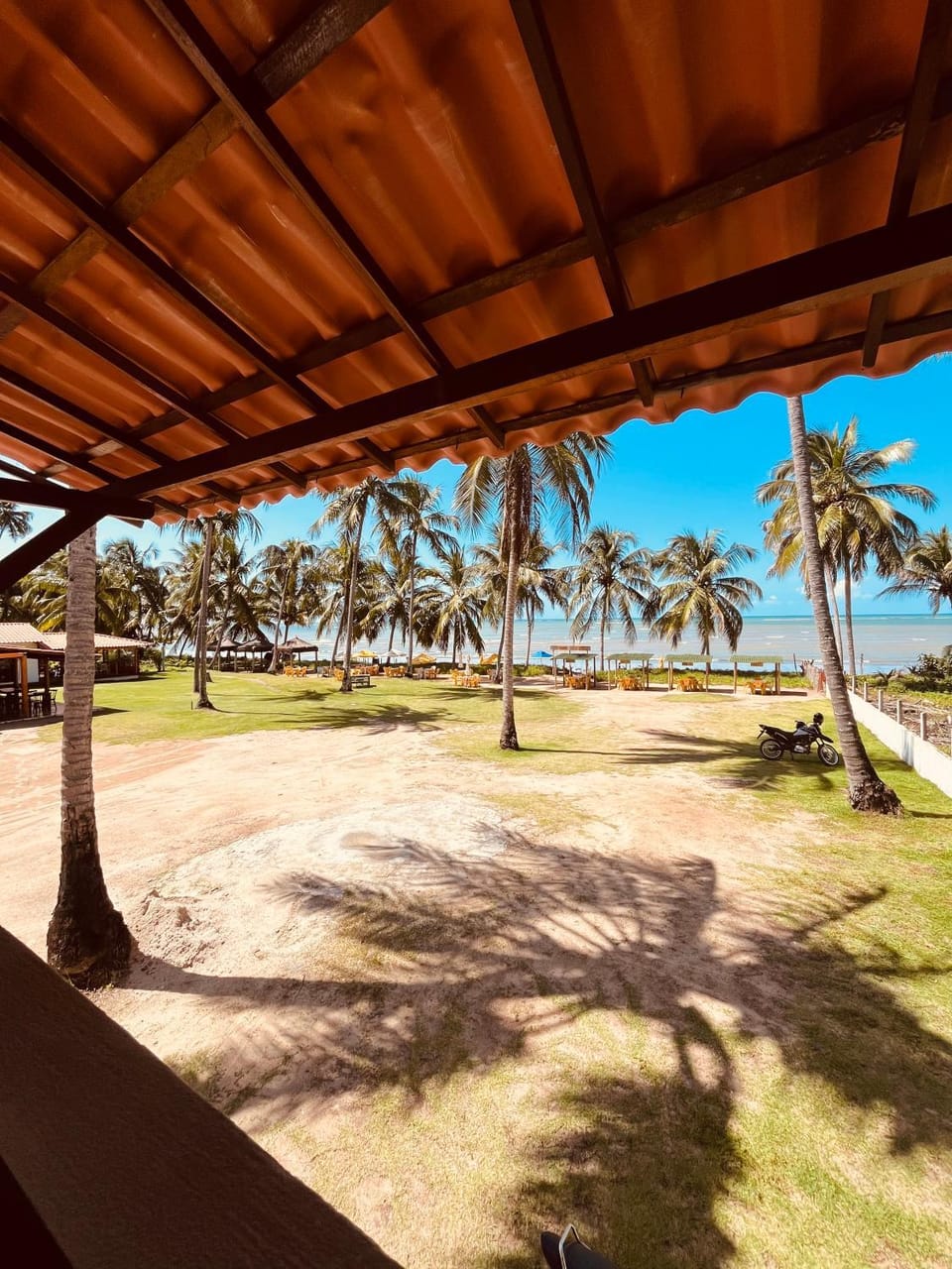Camboa Suíte Apartment in State of Alagoas, Brazil