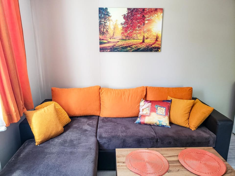Lovely Borovets Apartment Apartment in North Macedonia