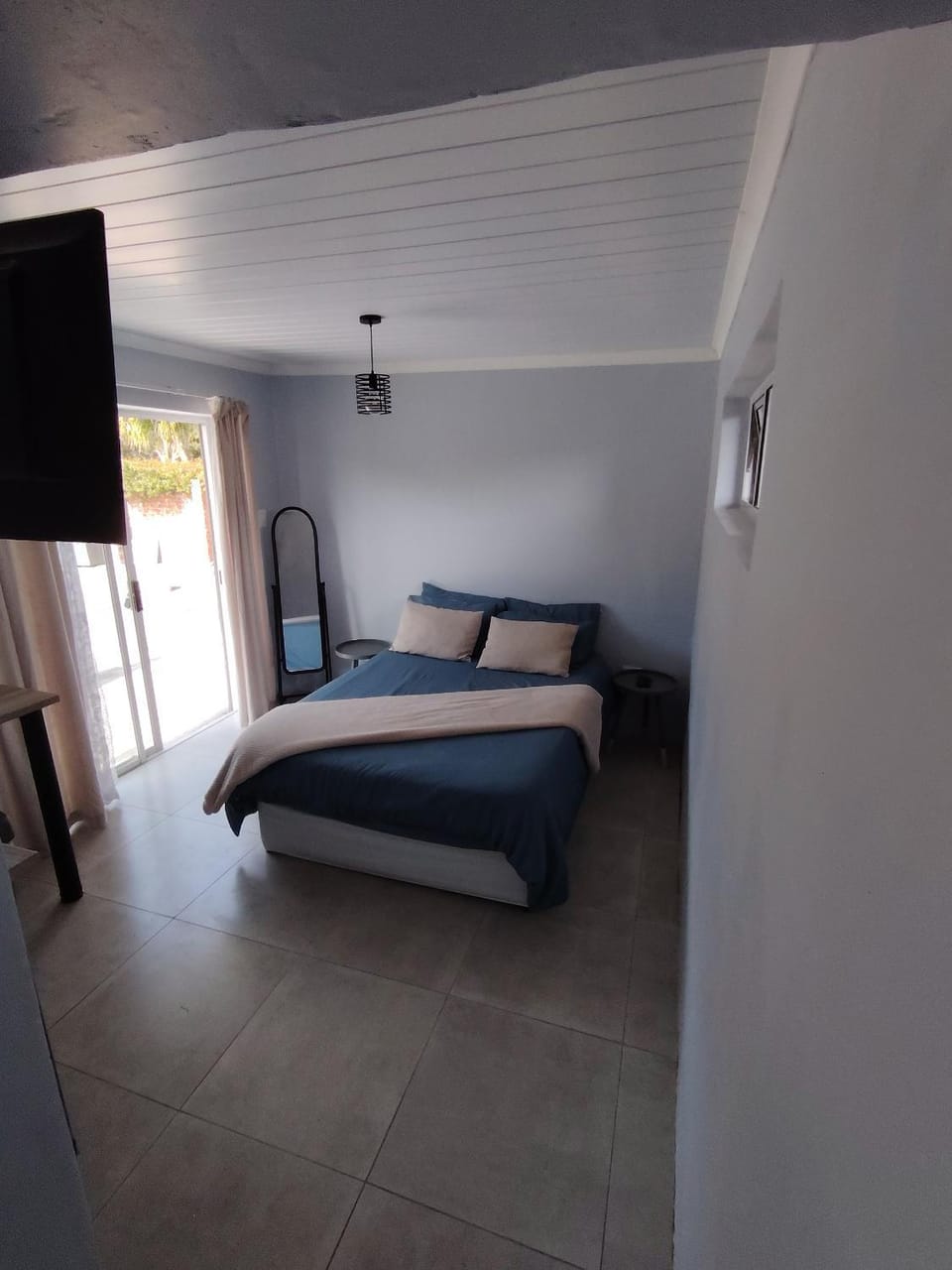 284 on Circular 2 Apartment in Port Elizabeth