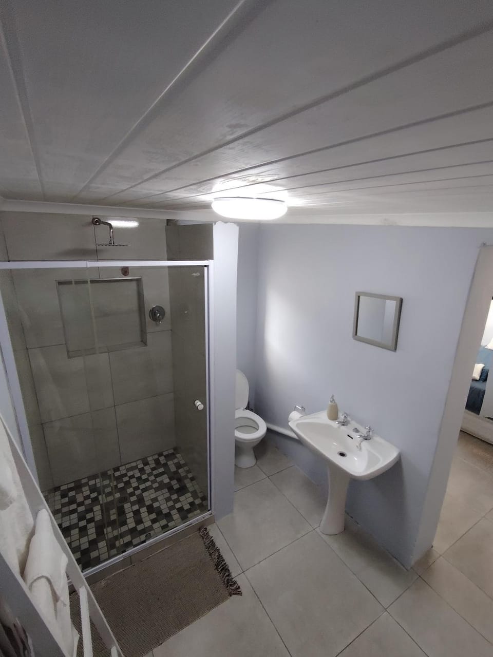 284 on Circular 2 Apartment in Port Elizabeth