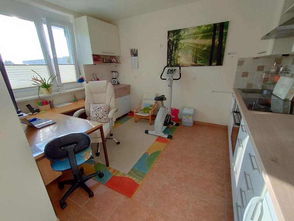 Fitness centre/facilities, Business facilities, kitchen