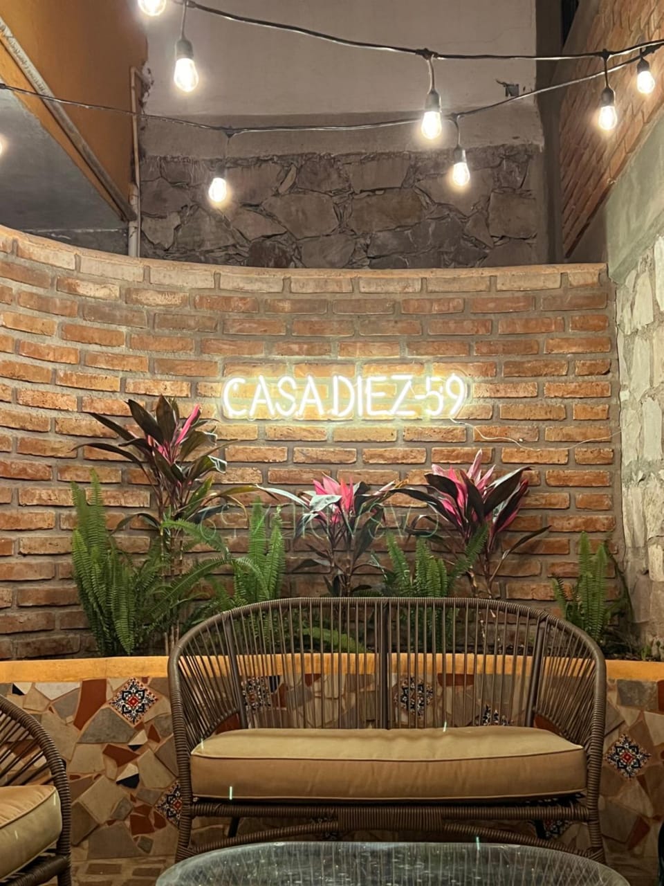 Casa Diez-59 Guanajuato Capital Hotel in Guanajuato