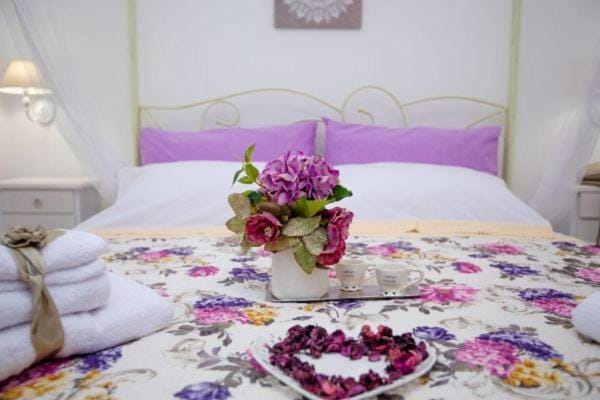 Elizabeth House Apartment in Syracuse