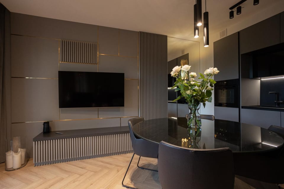 Apartament Zwirki Apartment in Poland