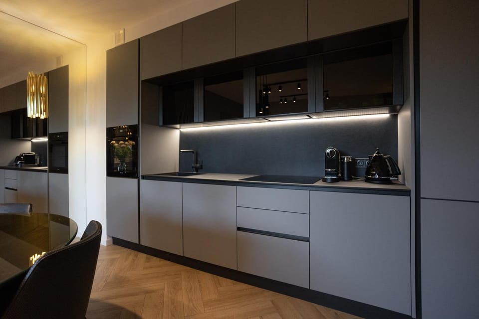 Apartament Zwirki Apartment in Poland