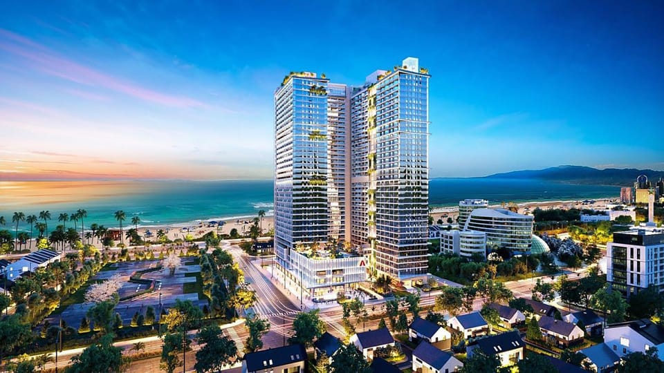 Property building, Nearby landmark, Day, Bird's eye view, City view