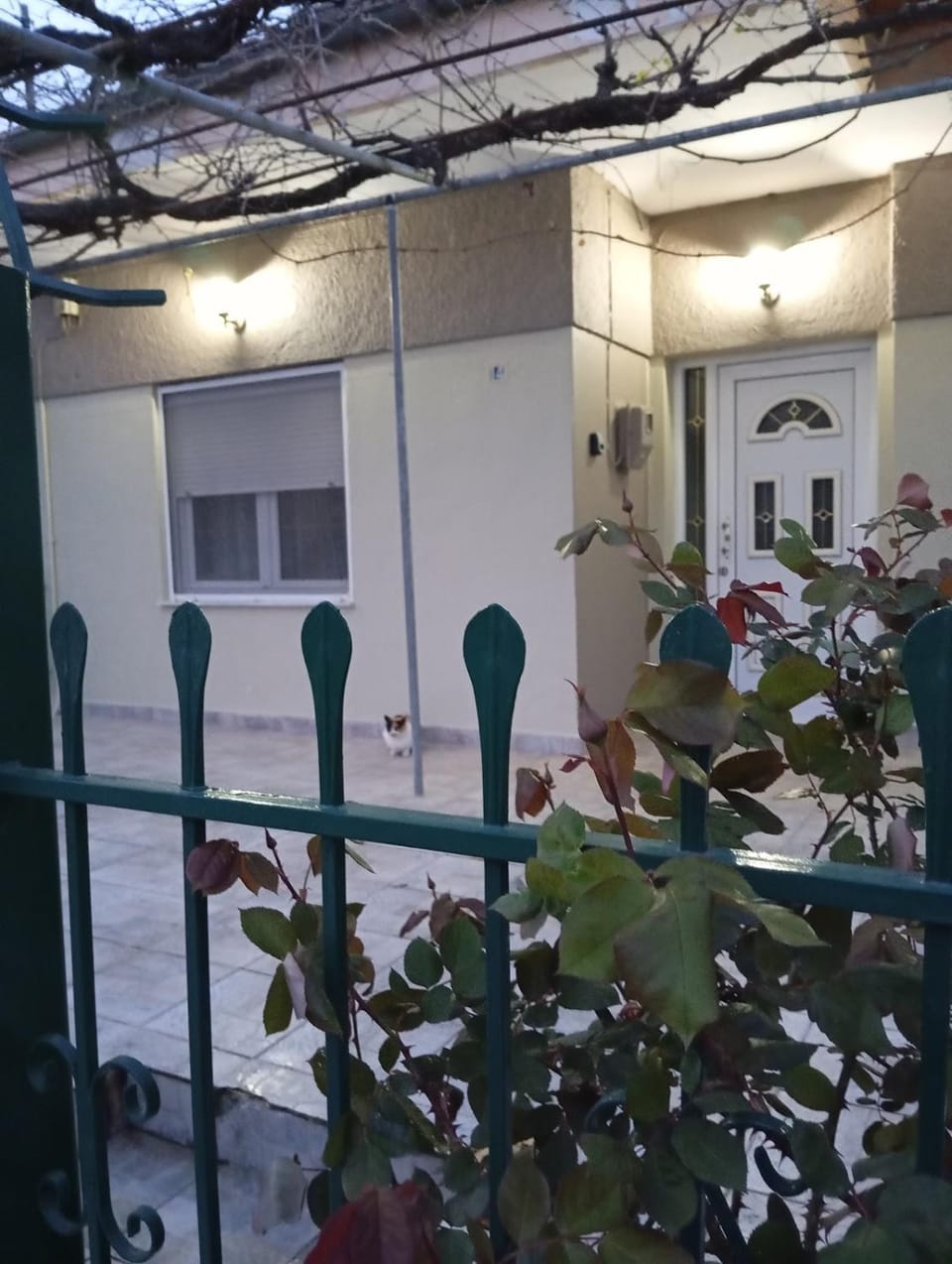 Kolhida home Apartment in Decentralized Administration of Macedonia and Thrace