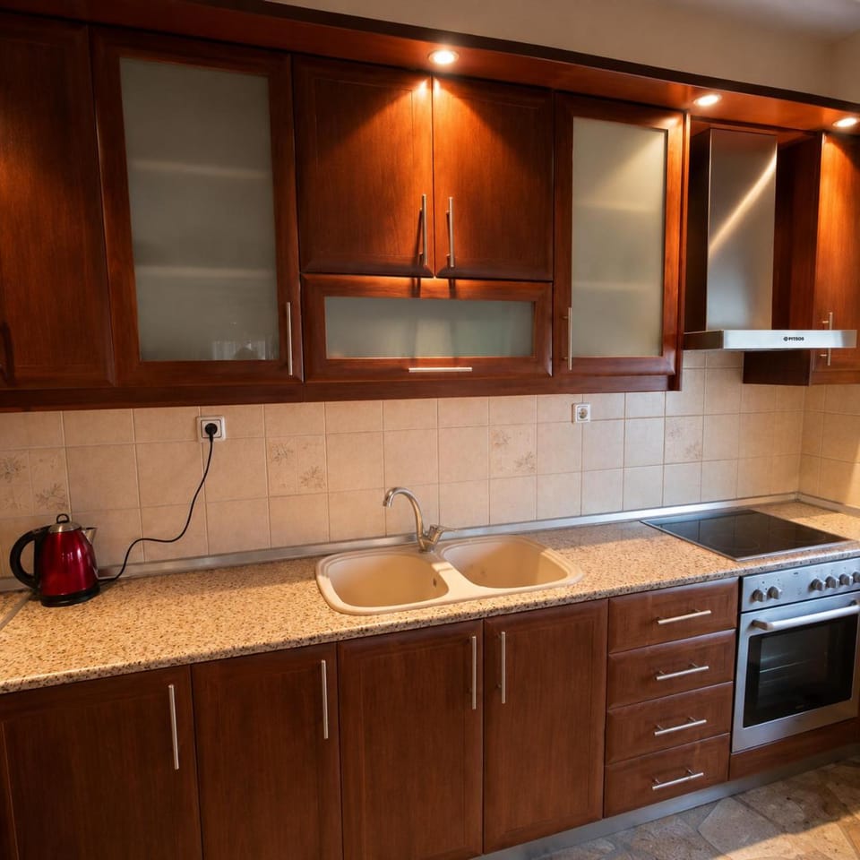 Kolhida home Apartment in Decentralized Administration of Macedonia and Thrace