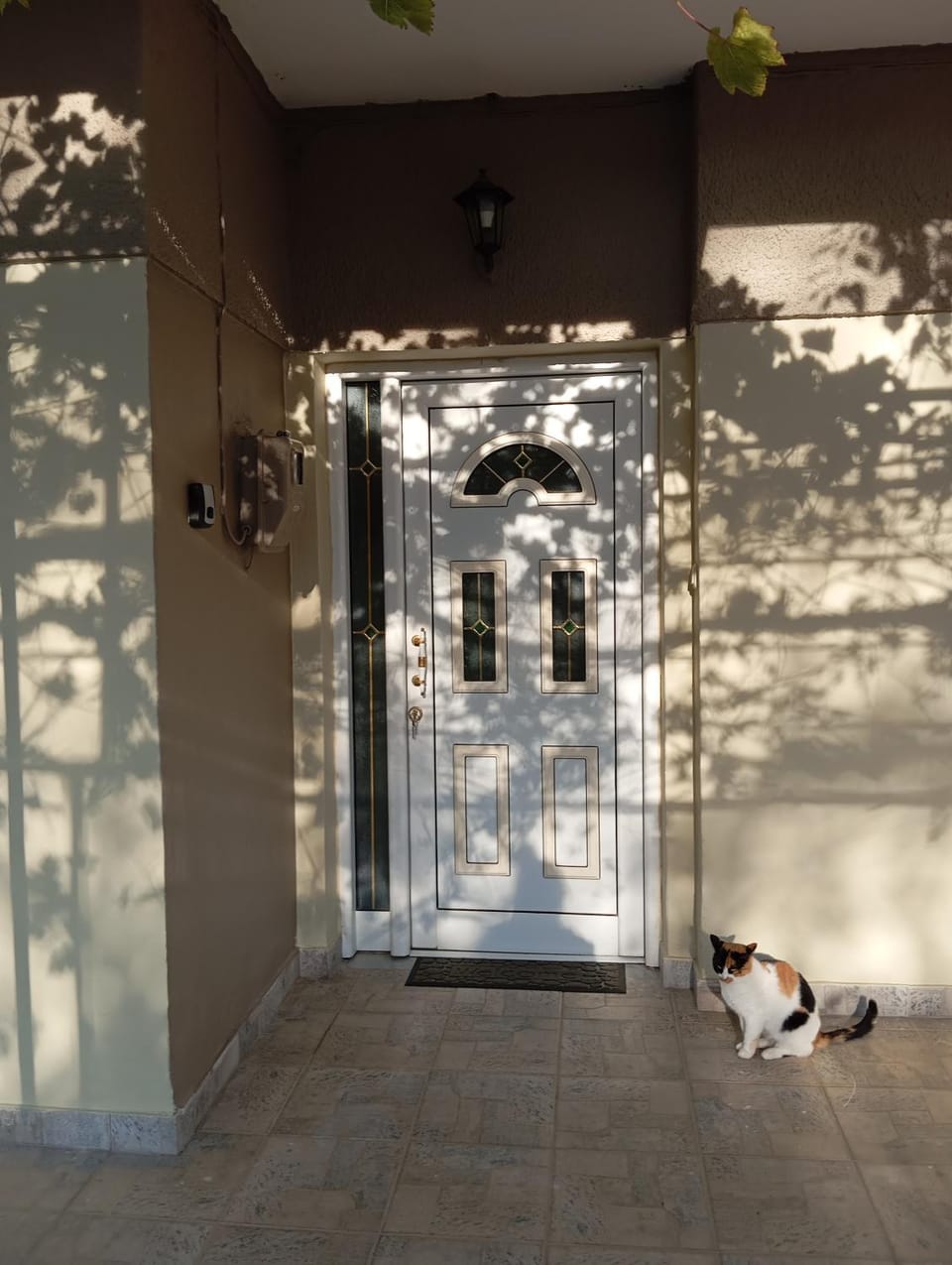 Kolhida home Apartment in Decentralized Administration of Macedonia and Thrace