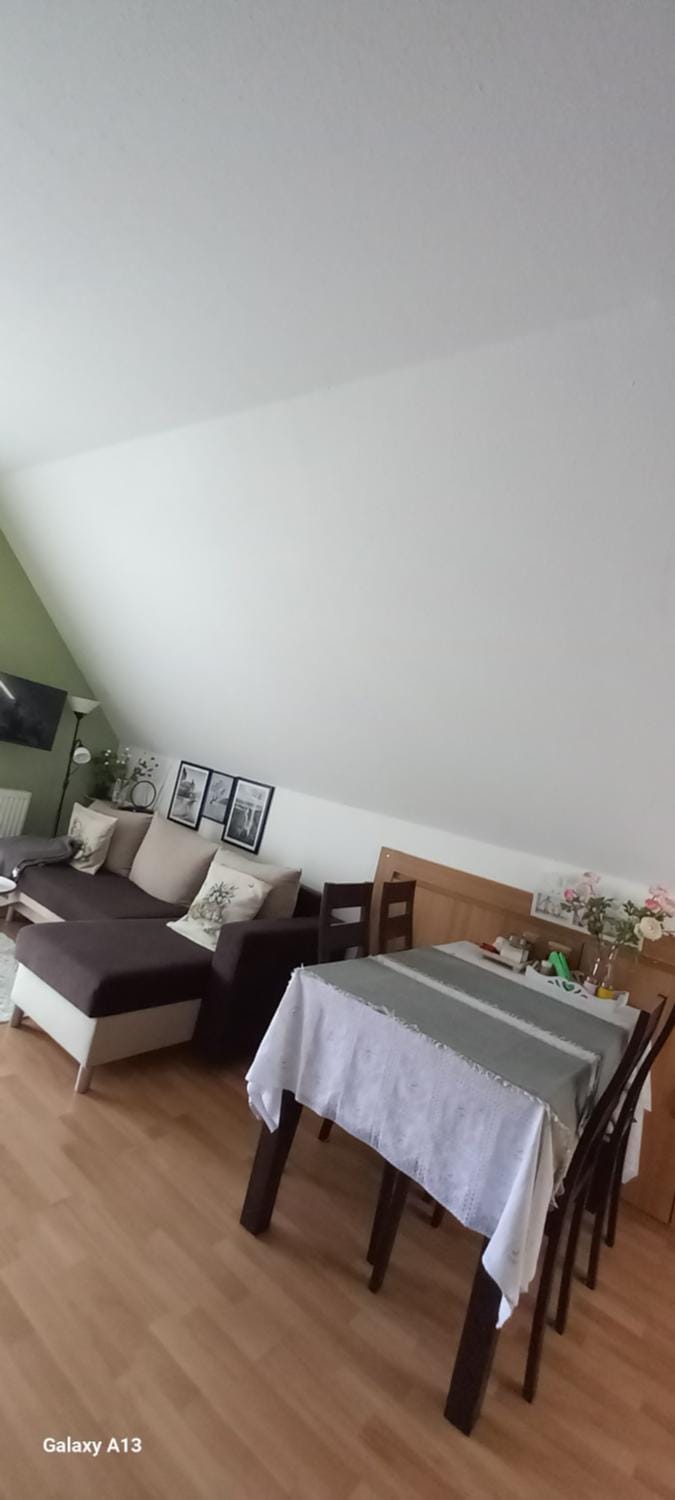 Villa Elmira Apartment in Hévíz