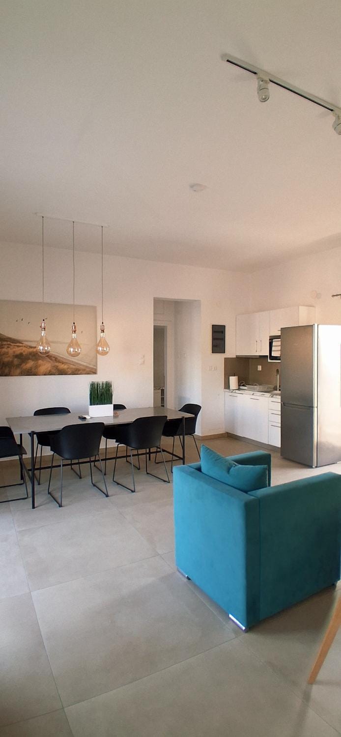 Glikeria Loft Apartment Apartment in Volos