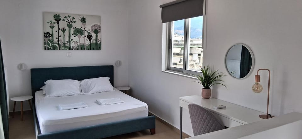 Glikeria Loft Apartment Apartment in Volos