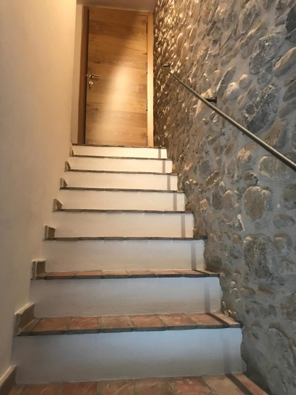 CAL FUSTER Apartment in Garrotxa