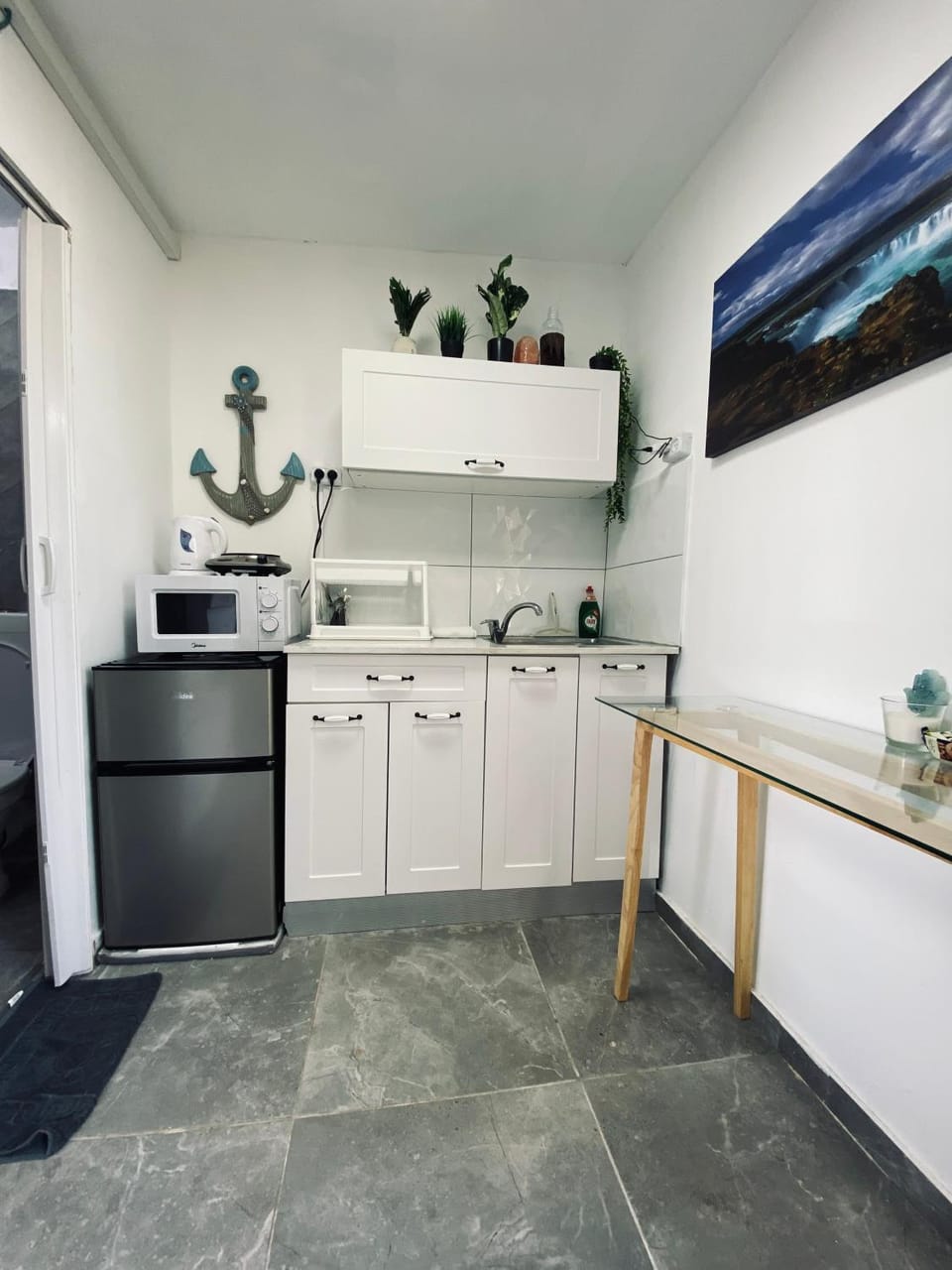 Kitchen or kitchenette, Dining area, Diving, Diving, Dinner, Dinner, minibar, kitchen, kitchen