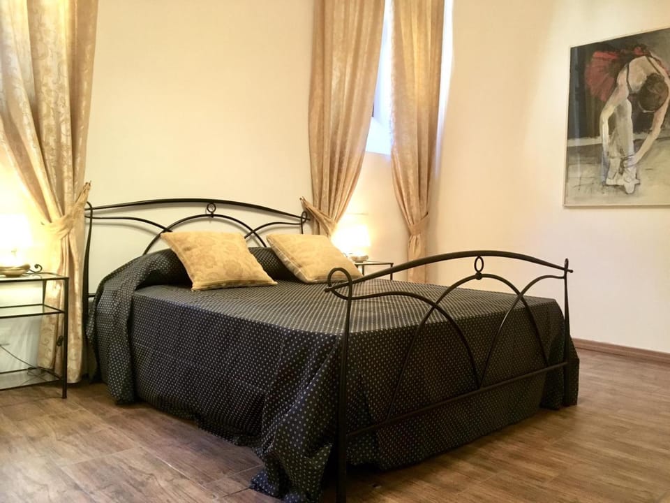 Sarlette Cozy Room Bed and Breakfast in Venice