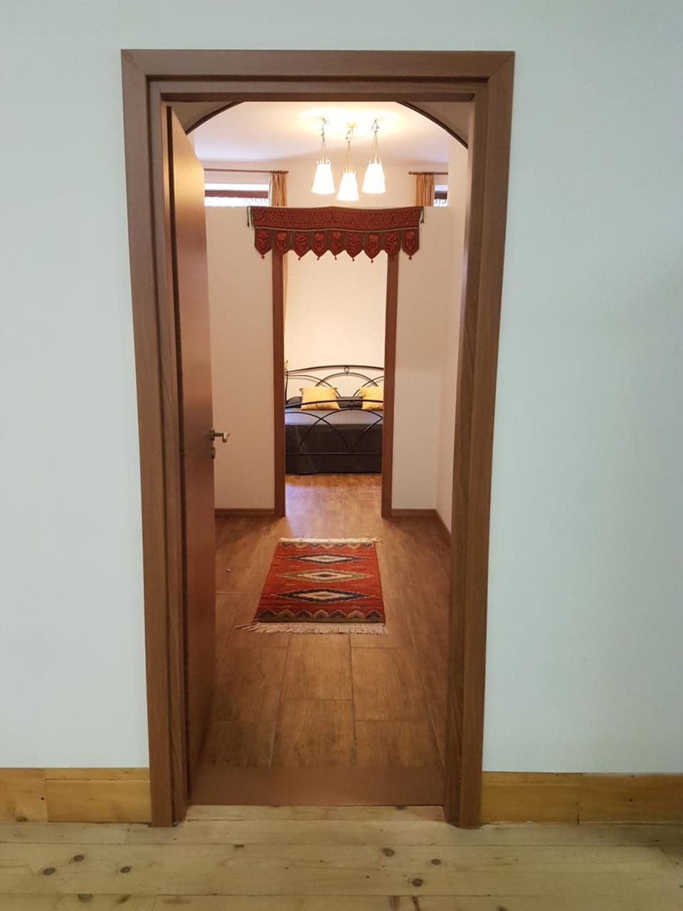 Sarlette Cozy Room Bed and Breakfast in Venice