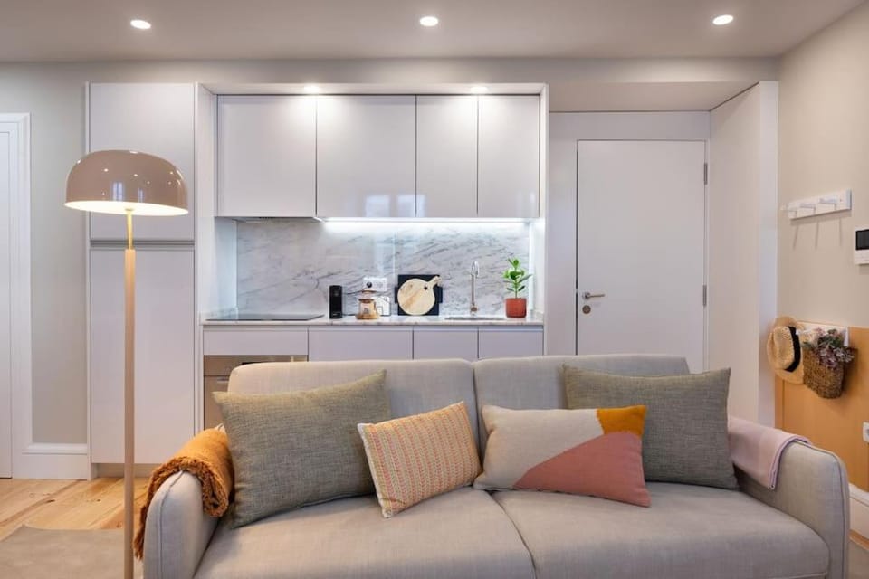 Away to Discover Apartment - hapiness has a place Apartment in Porto