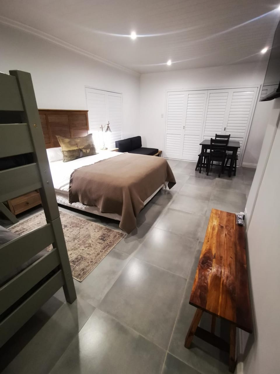10 Jock Meiring Guesthouse Unit 3 Apartment in South Africa
