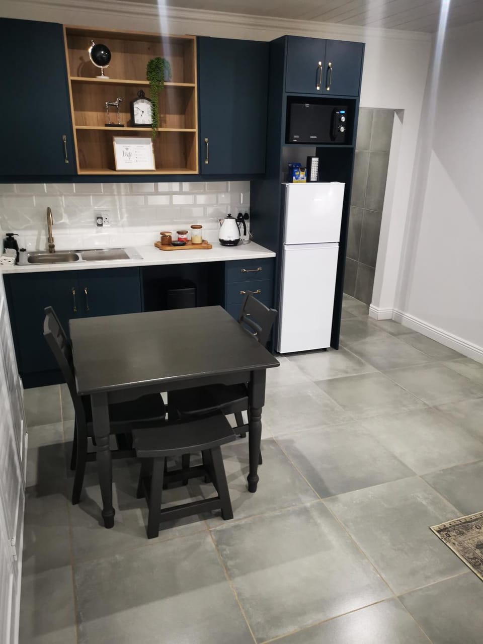 10 Jock Meiring Guesthouse Unit 3 Apartment in South Africa