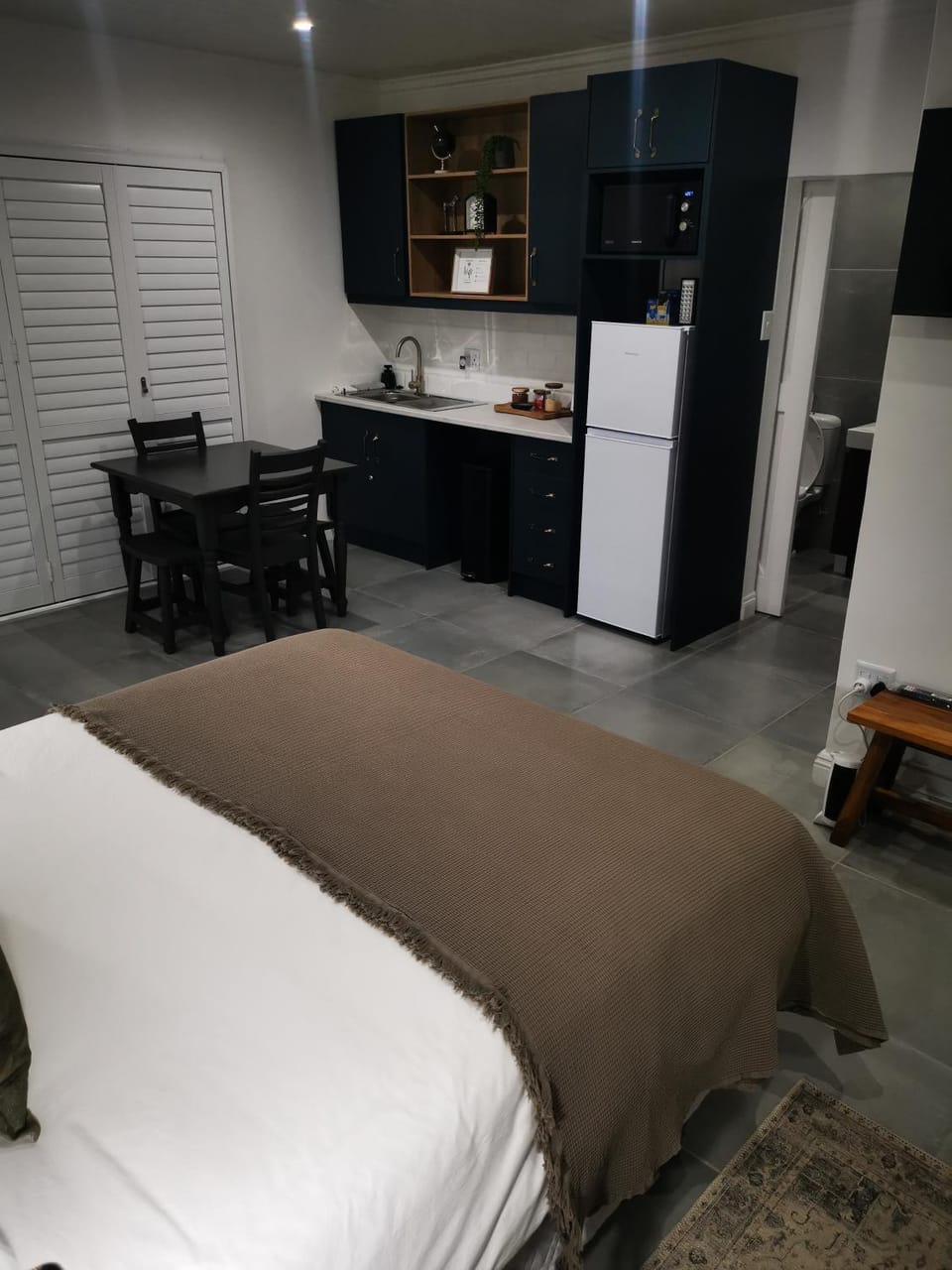 10 Jock Meiring Guesthouse Unit 3 Apartment in South Africa