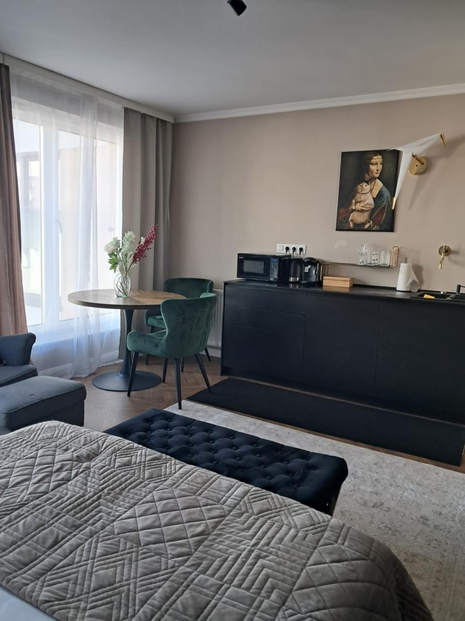 Doris Day Apartment Apartment in Krakow
