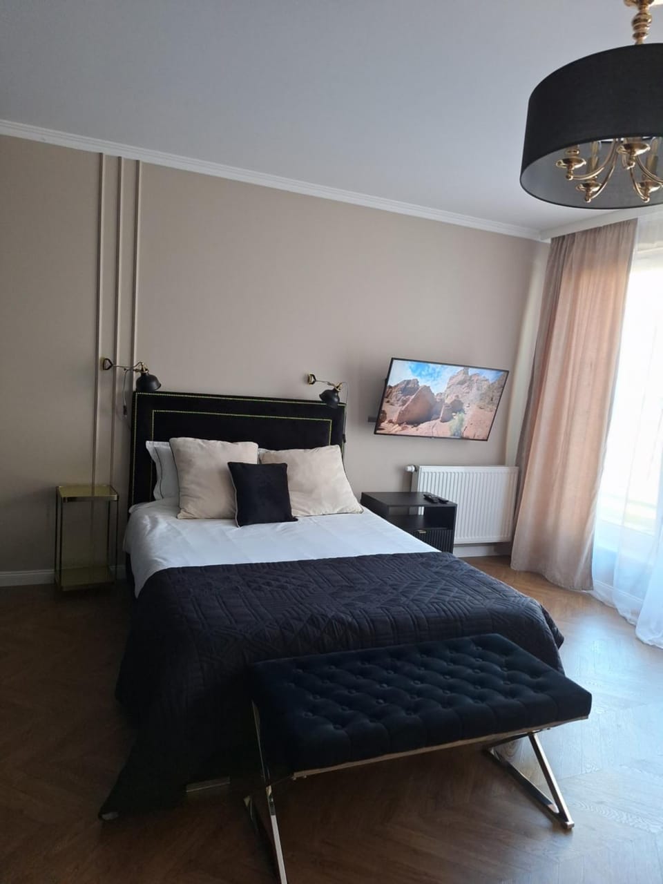 Doris Day Apartment Apartment in Krakow