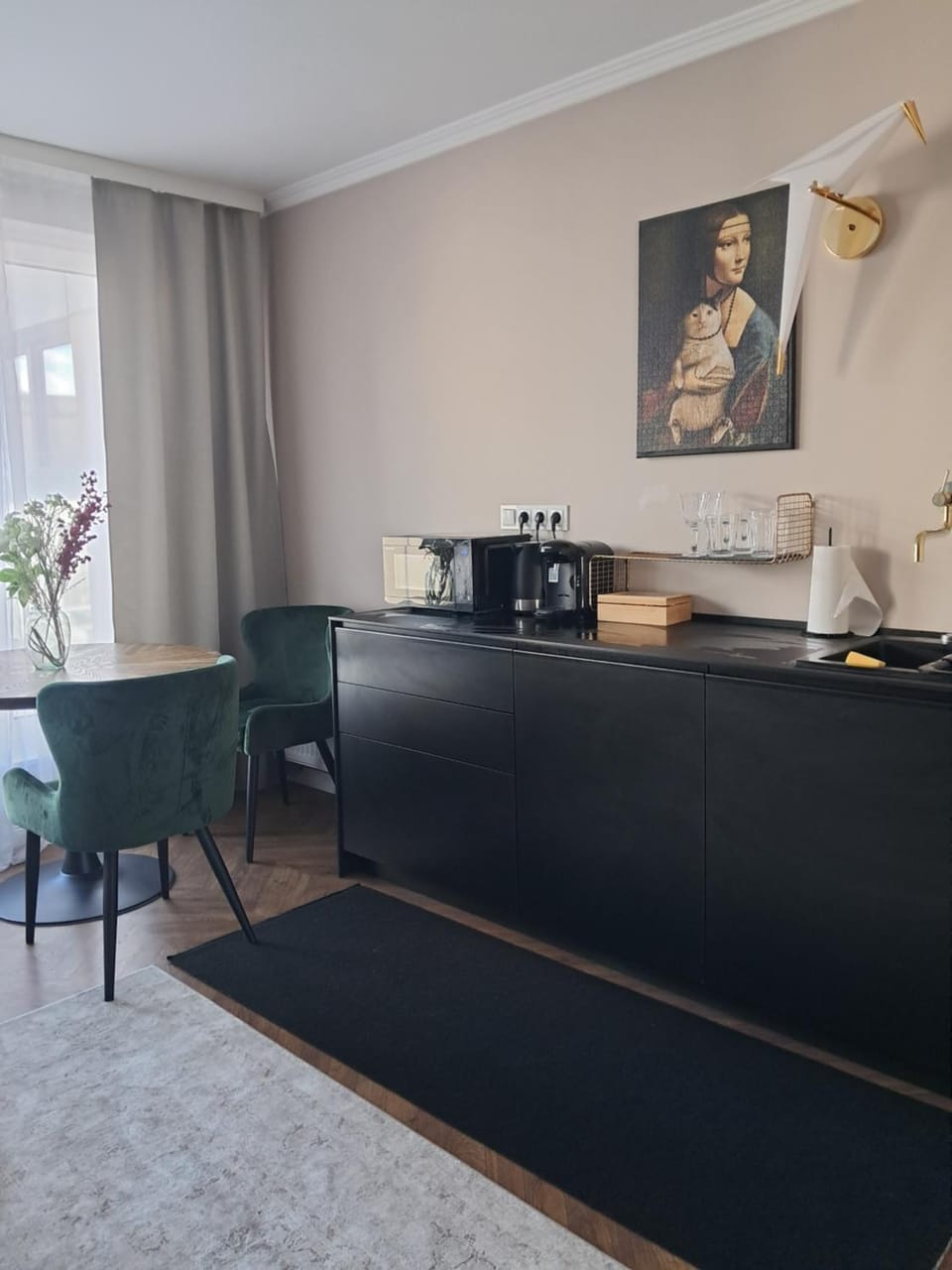 Doris Day Apartment Apartment in Krakow