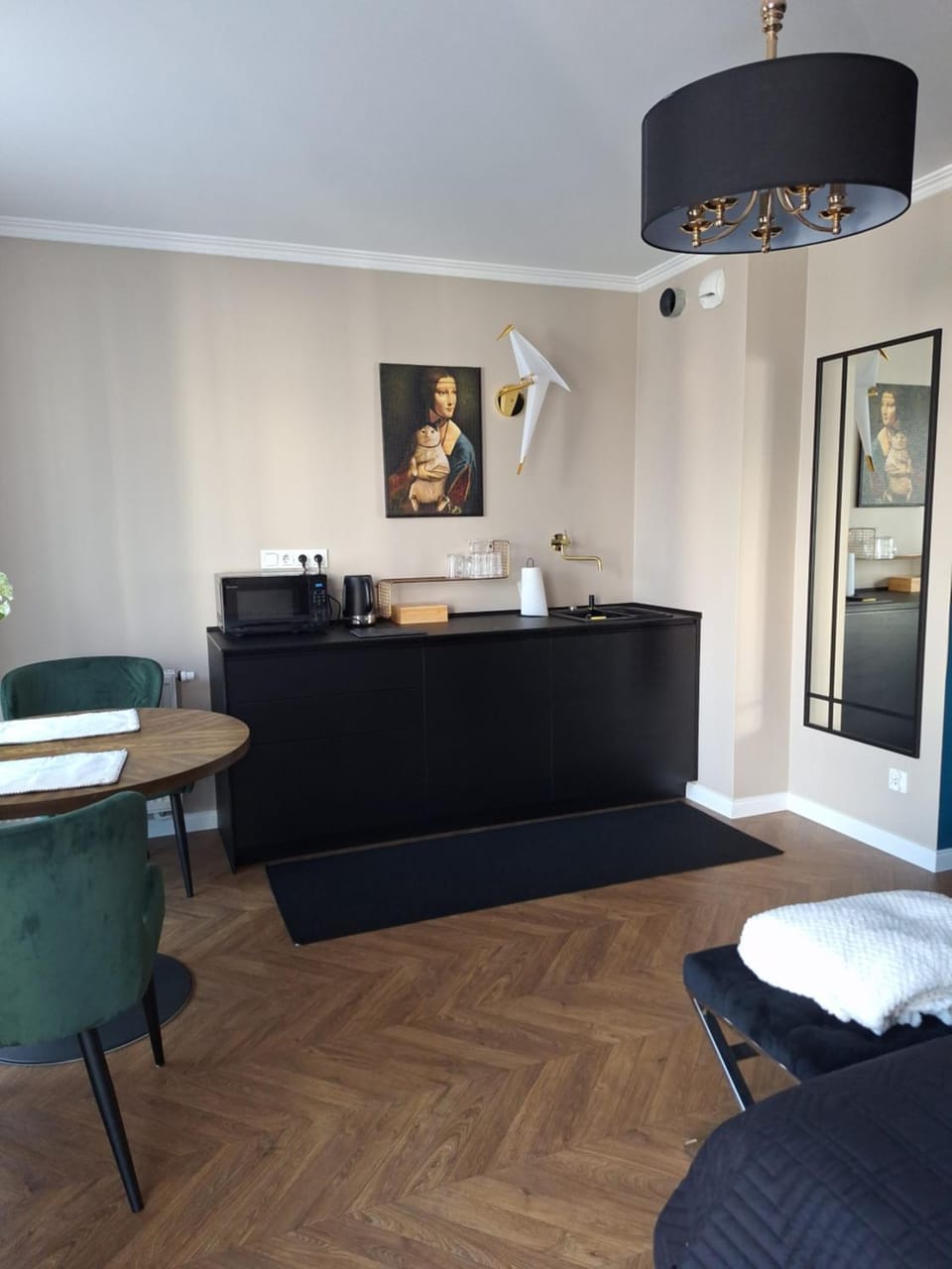 Doris Day Apartment Apartment in Krakow