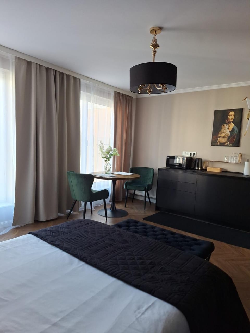 Doris Day Apartment Apartment in Krakow