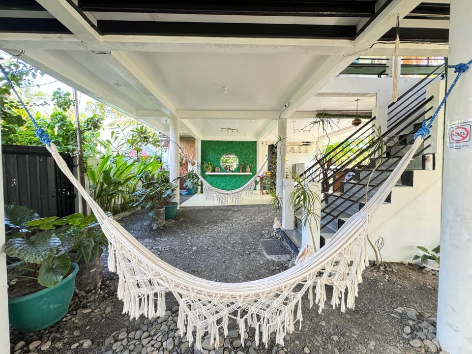 Mahajab Homestay SIARGAO Vacation rental in General Luna
