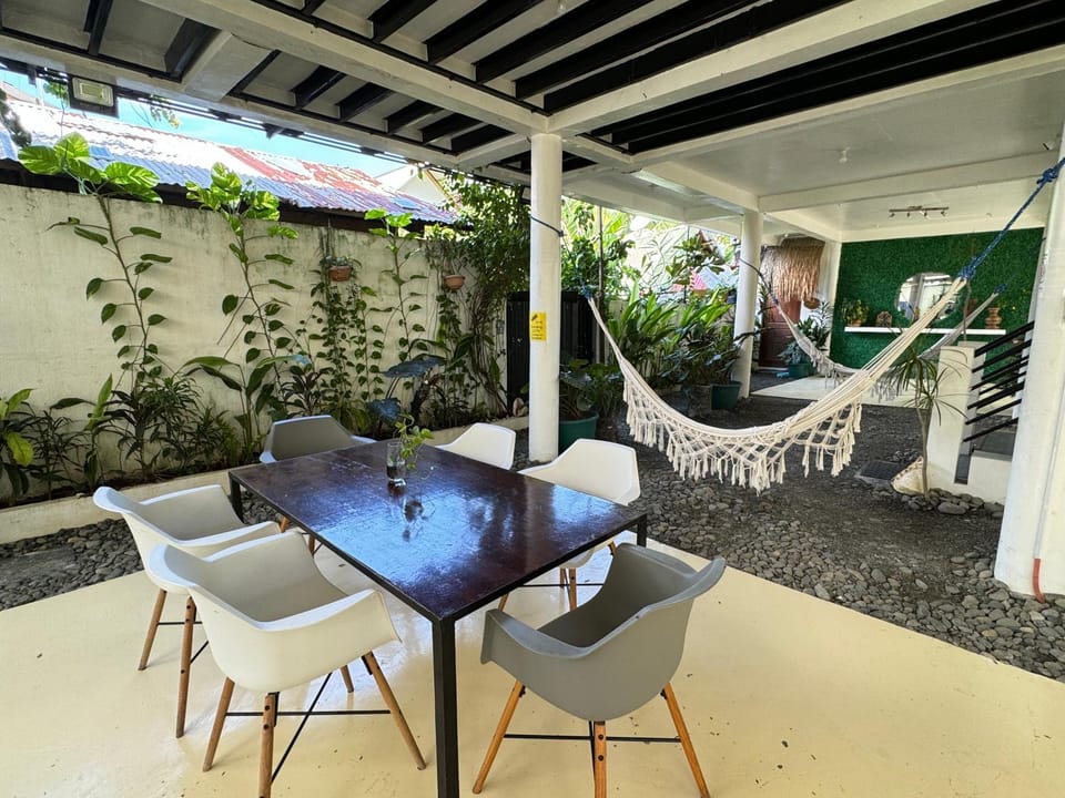 Mahajab Homestay SIARGAO Vacation rental in General Luna
