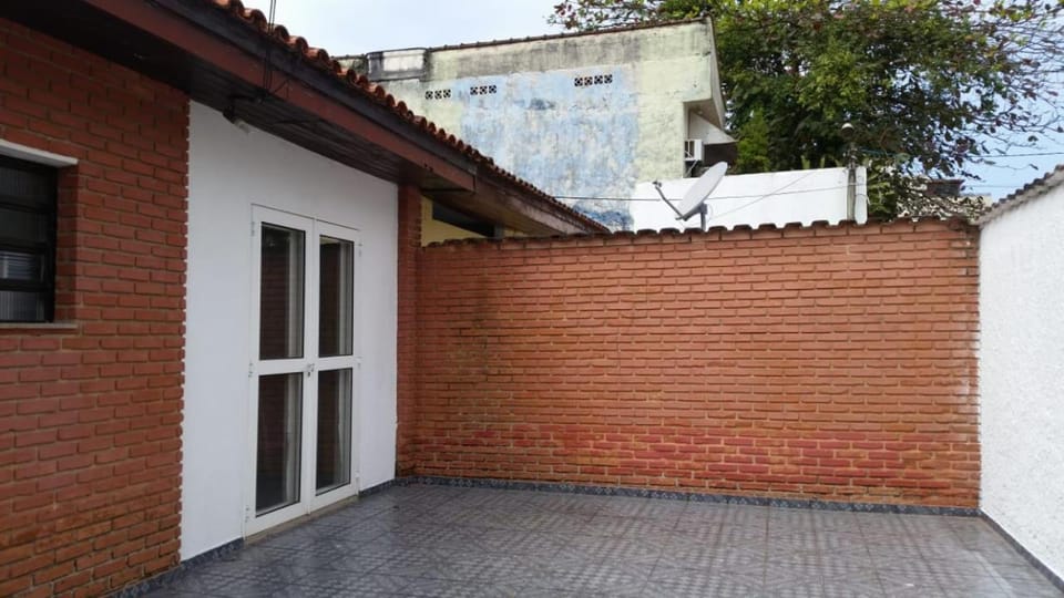Casa próxima a praia House in State of São Paulo