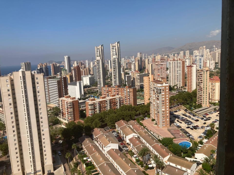 City view