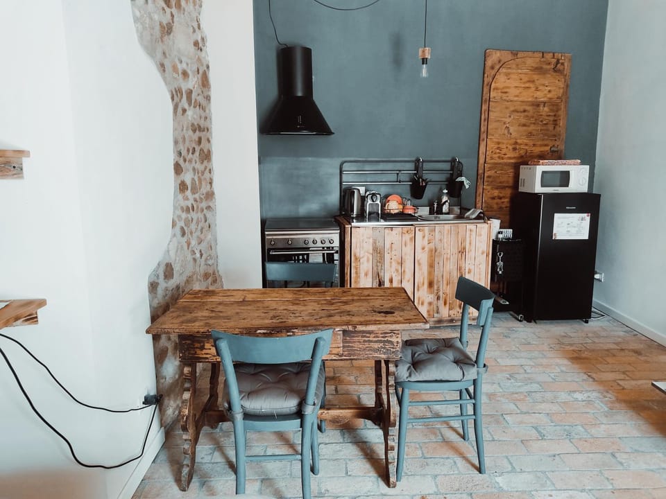 La casa di Paolina - Affitti brevi Apartment in Province of Brescia