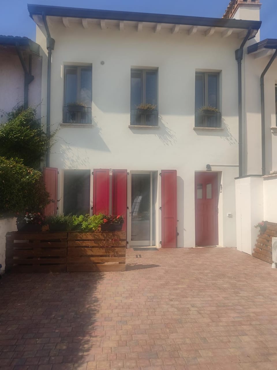 La casa di Paolina - Affitti brevi Apartment in Province of Brescia