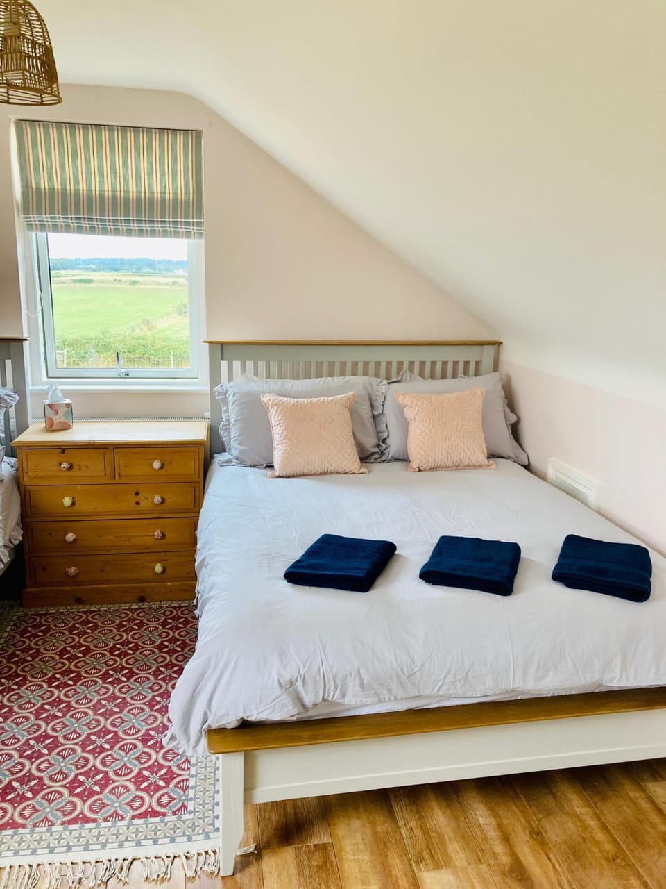 The Loft - Shemara Apartment in Northern Ireland