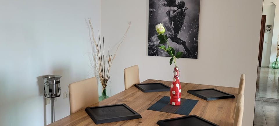 Radazul Paraíso Beach - Dive Apartment in Canary Islands