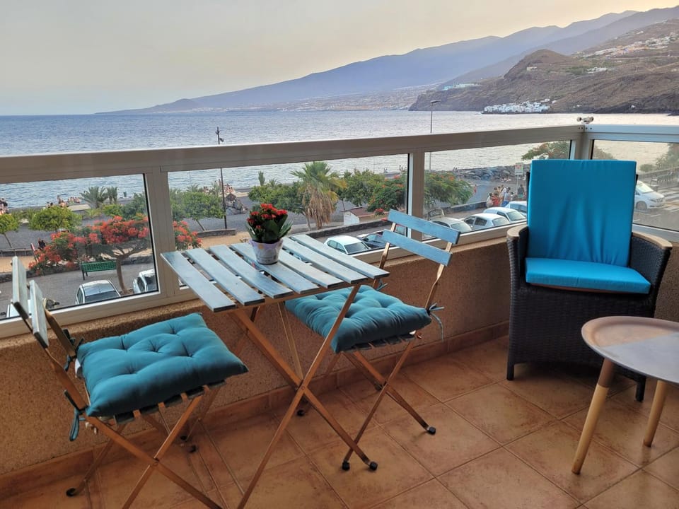 Radazul Paraíso Beach - Dive Apartment in Canary Islands
