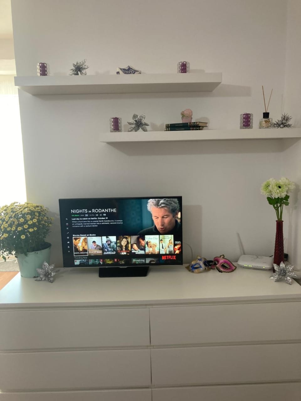 TV and multimedia