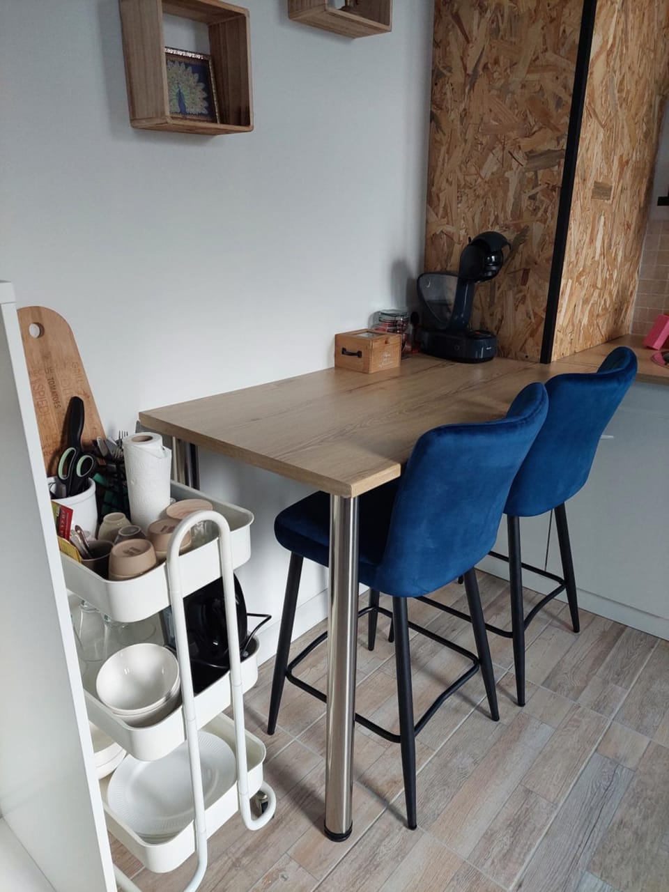 Charmant Studio au calme Apartment in Bourgogne-Franche-Comté
