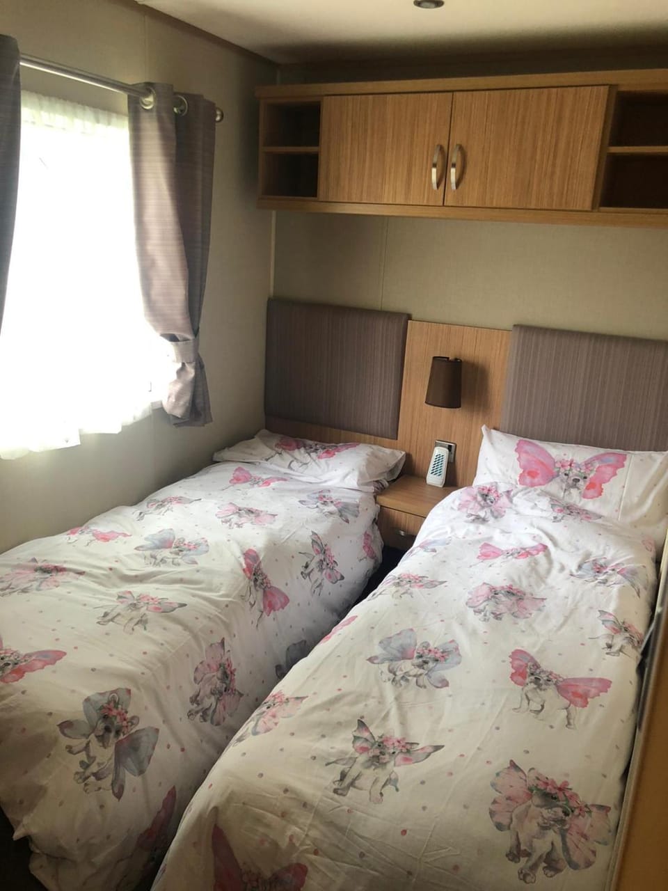8 Berth Static Caravan Haven Marton Mere Blackpool Campground/ 
RV Resort in Blackpool