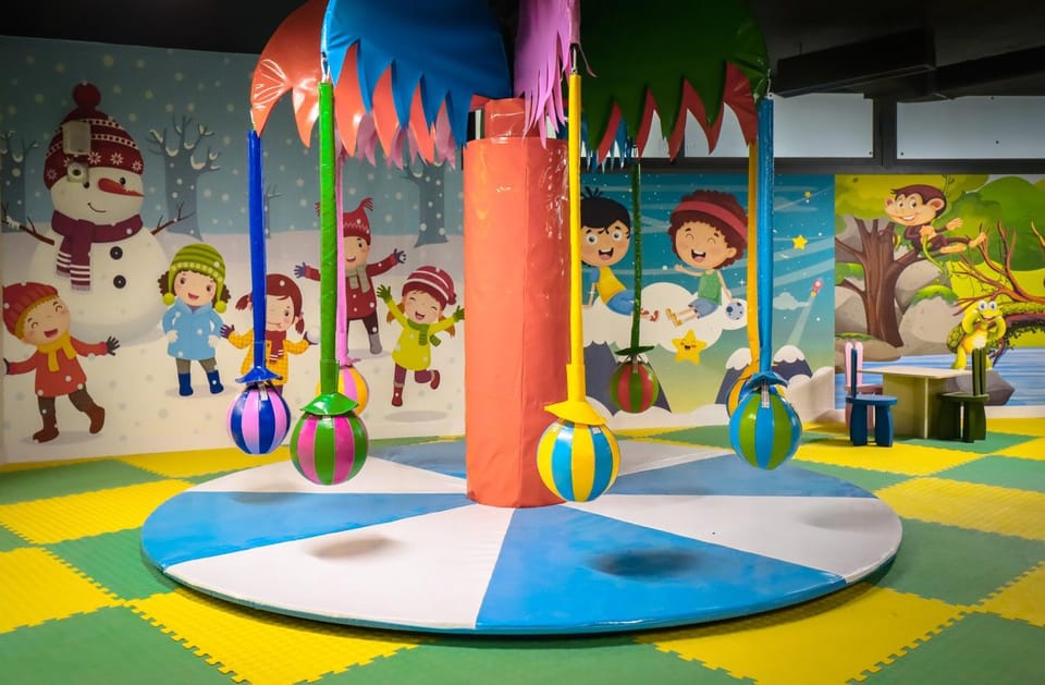 Kids's club