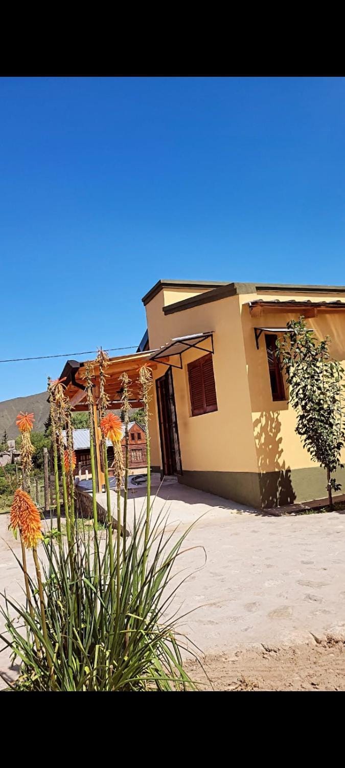 Alquileres temporarios House in Tucumán Province, Argentina