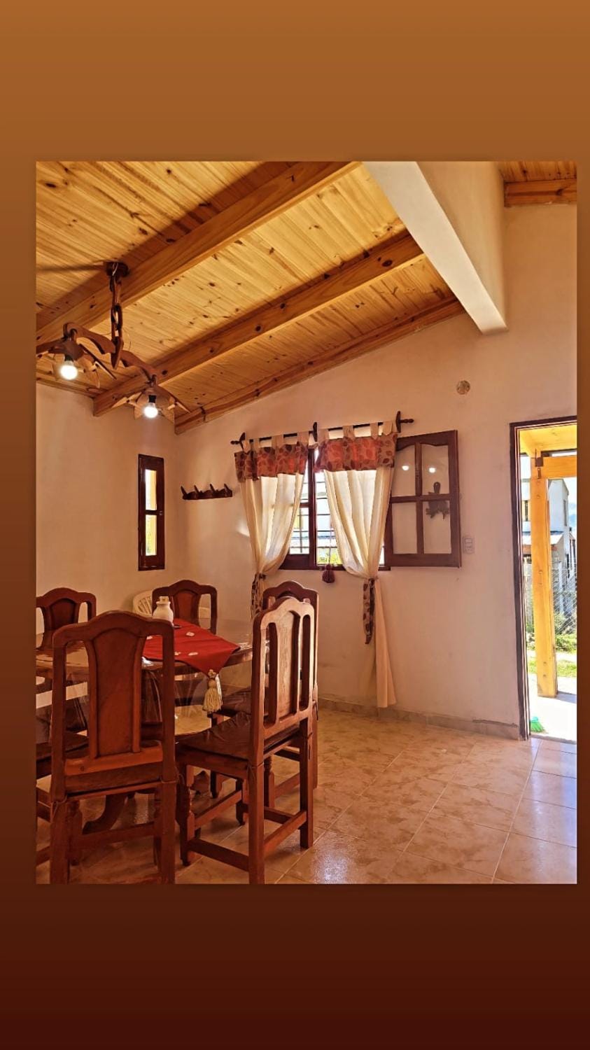 Alquileres temporarios House in Tucumán Province, Argentina